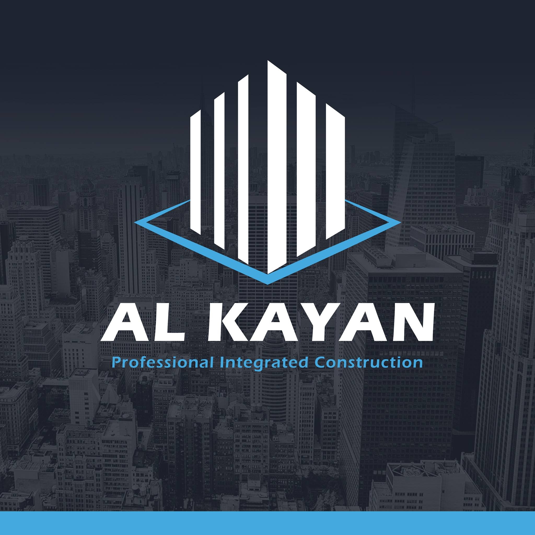 Al Kayan Technical Contracting company
