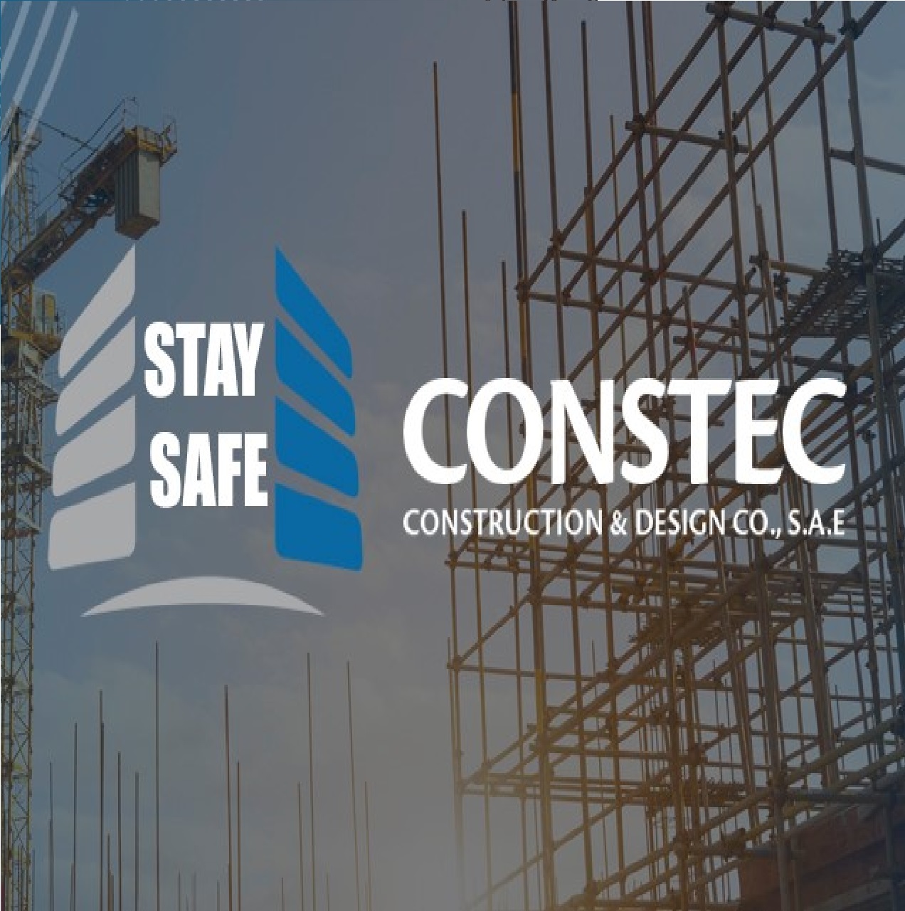 (Constec) Construction & Design Company