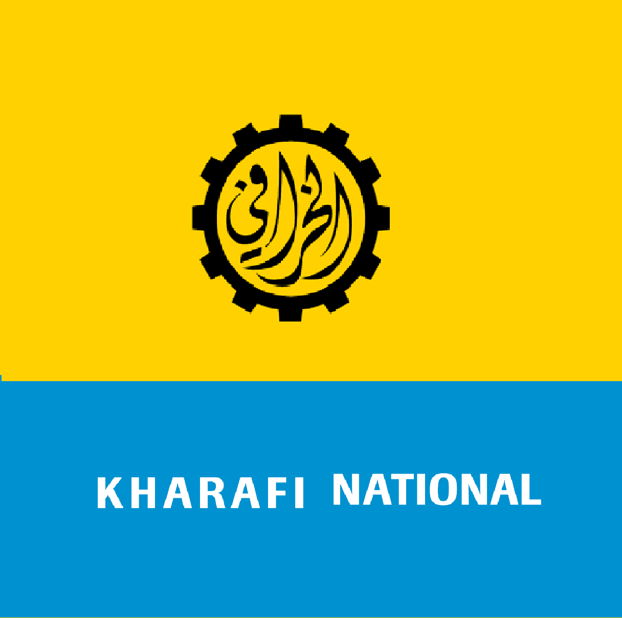 Kharafi National
