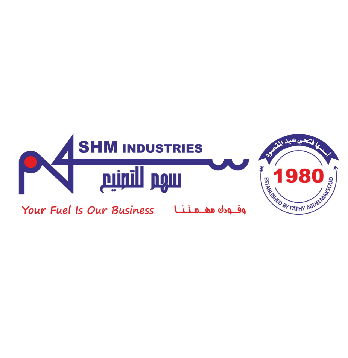SHM Industries