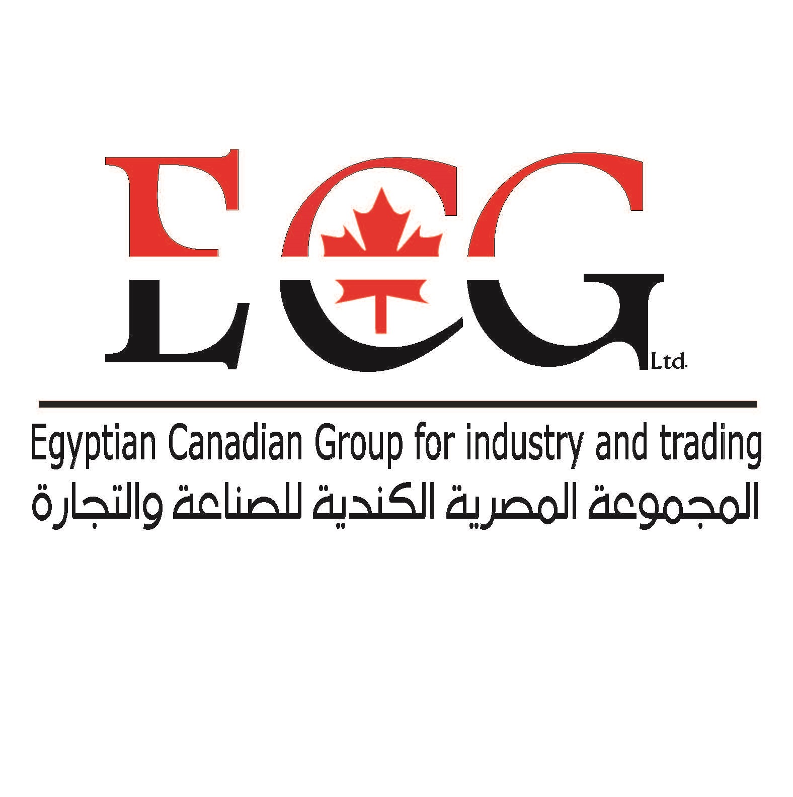 Egyptian Canadian Group (Ecg-ltd)
