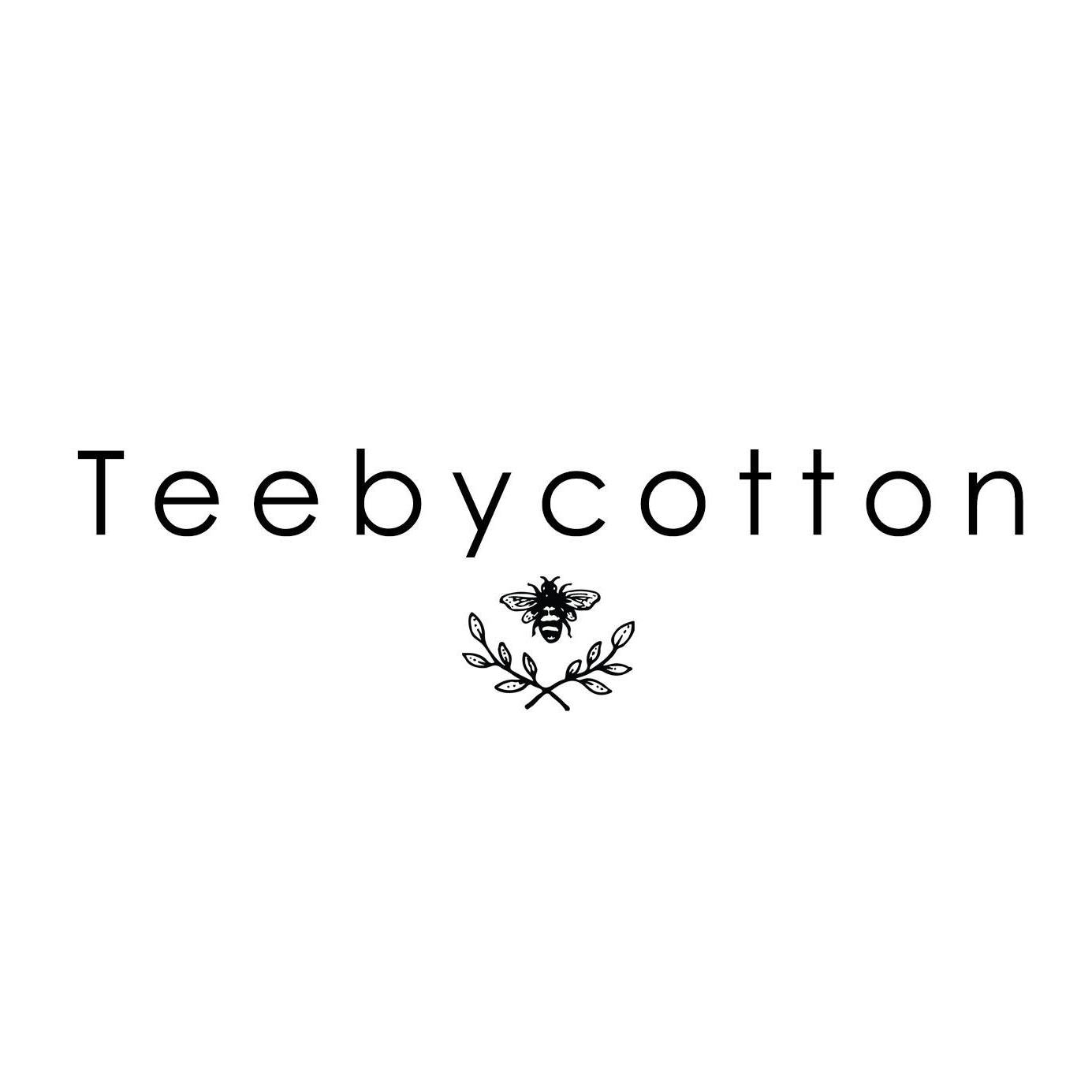 Teebycotton