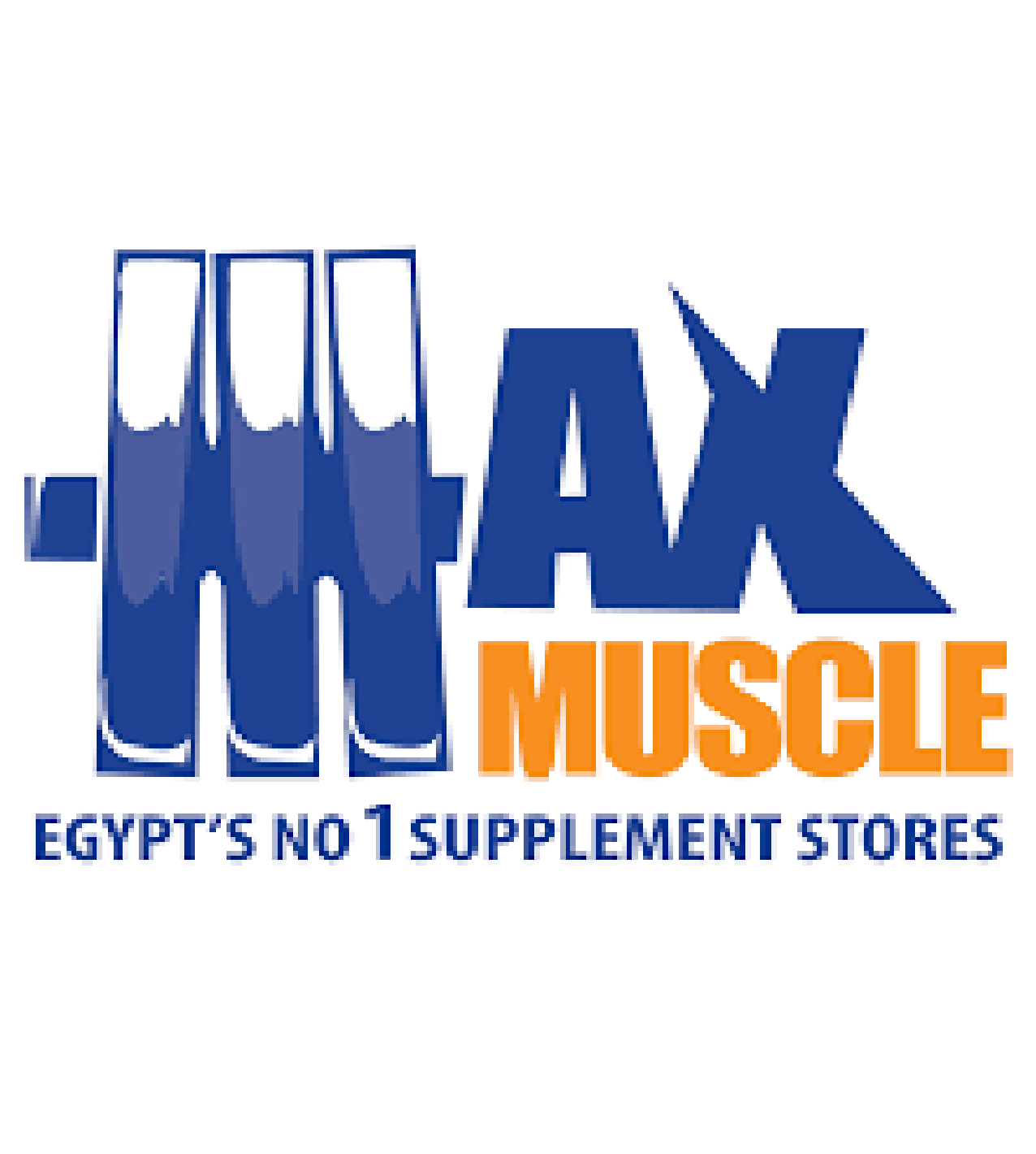 Max Muscle Egypt