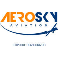شركة Aerosky