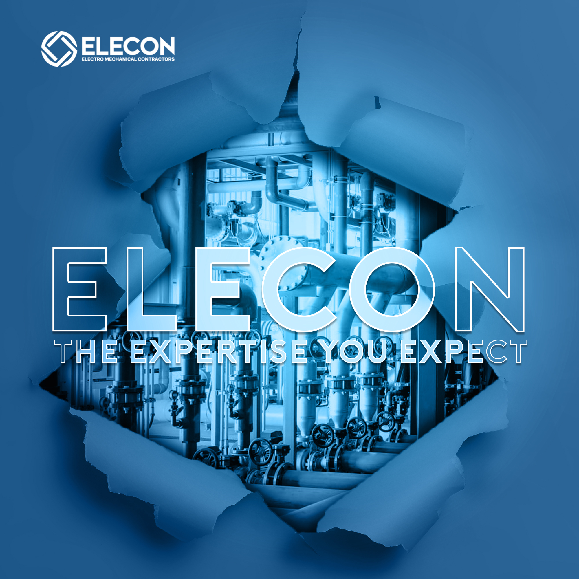 ELECON Electromechanical Contractors