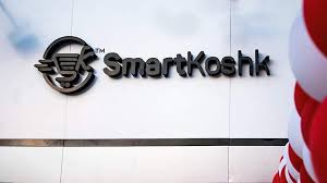 Smartkoshk Stores