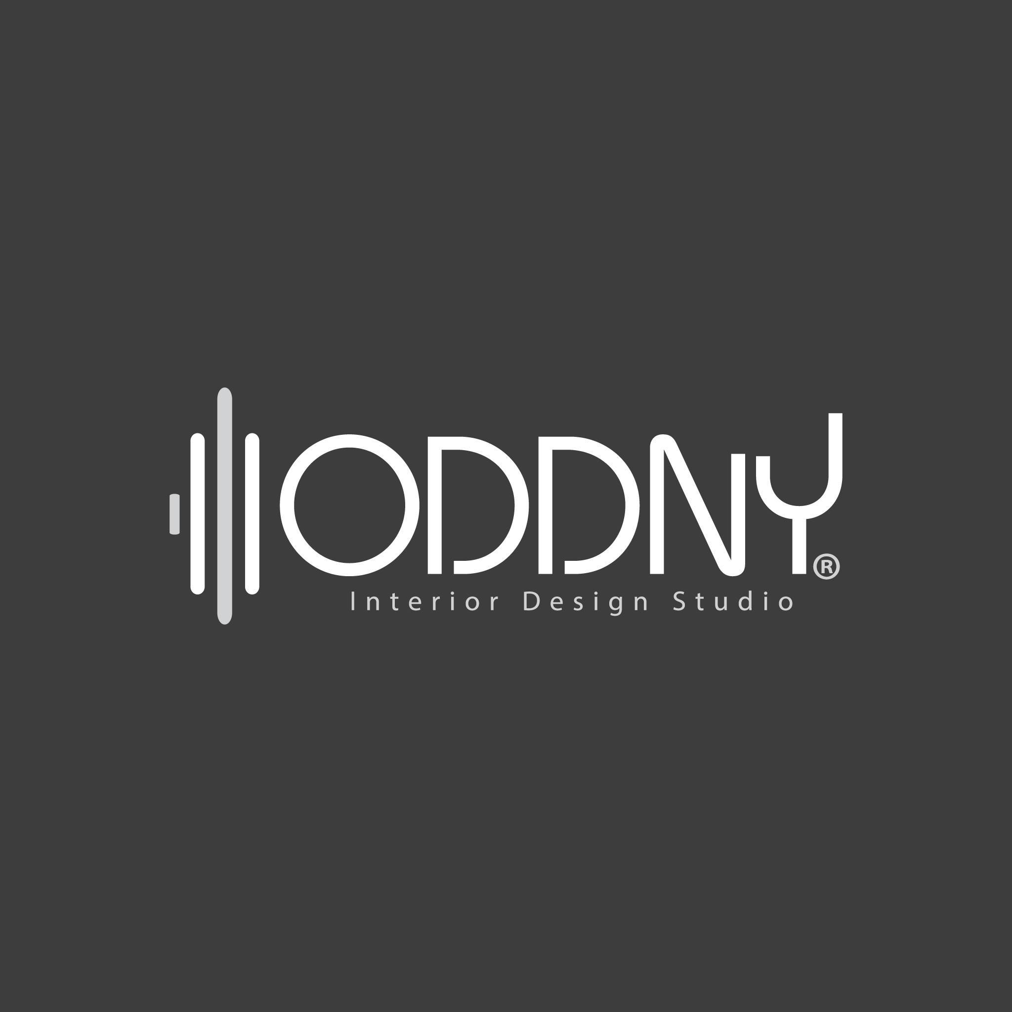 ODDNY interior design studio