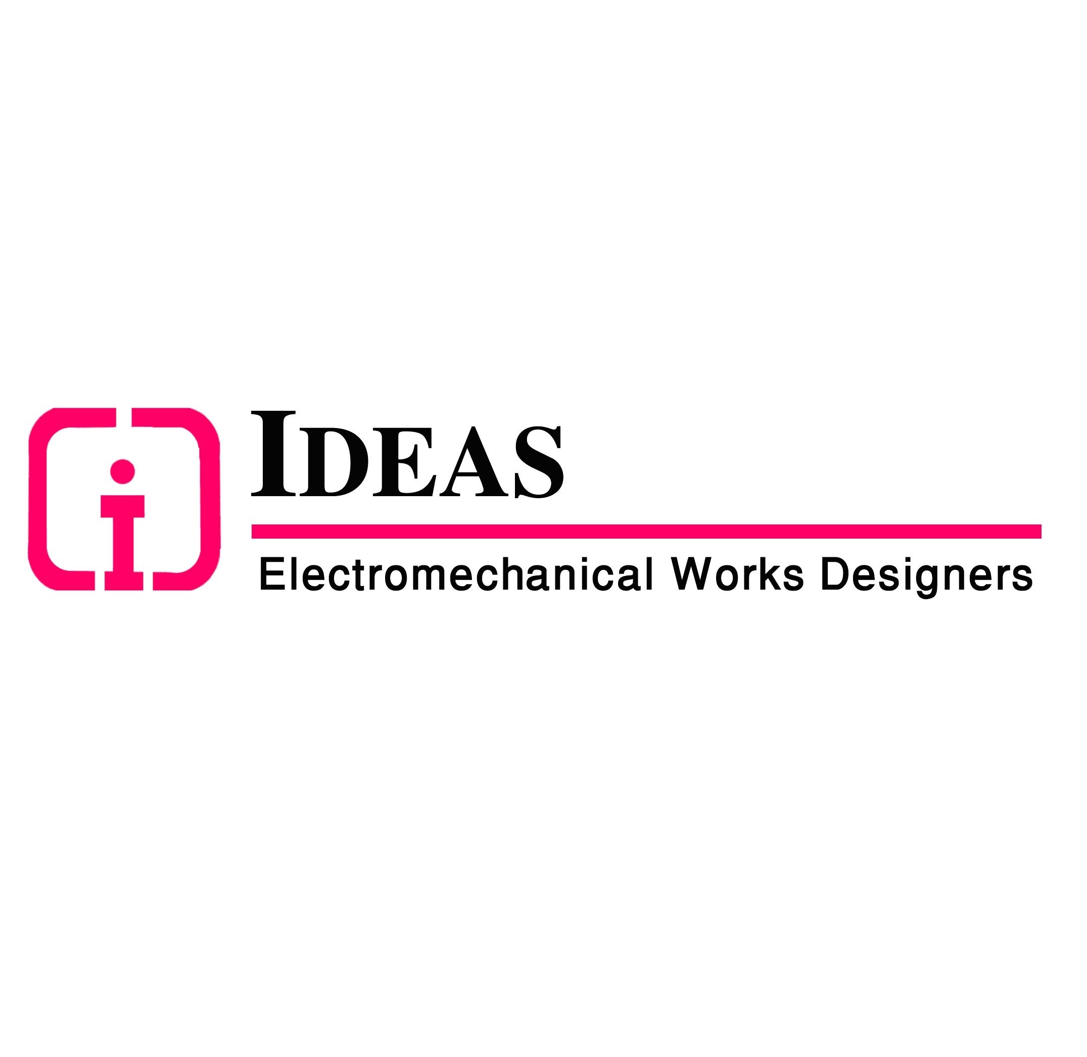 Ideas Electro-mechanical Consultant office