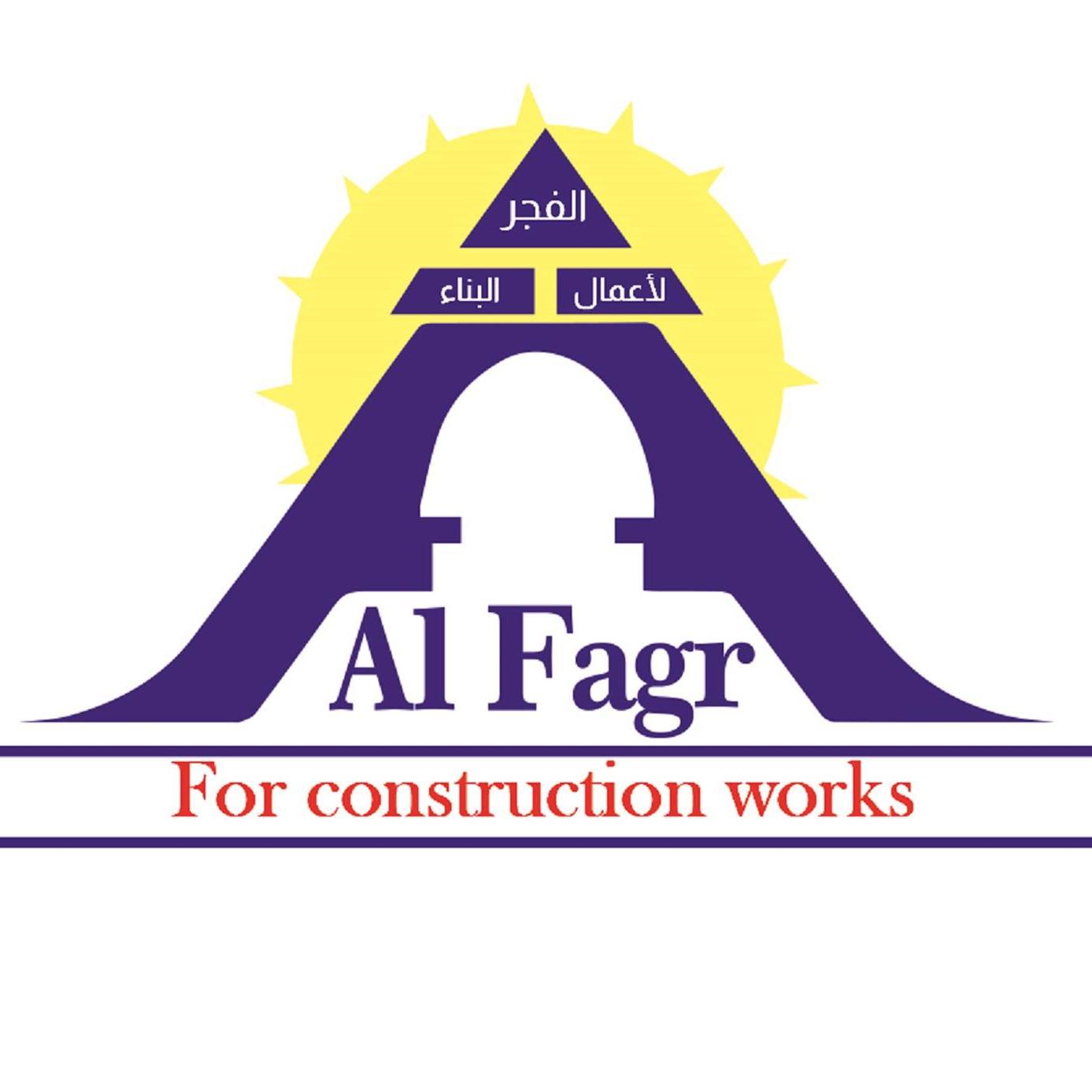Alfagr for Construction
