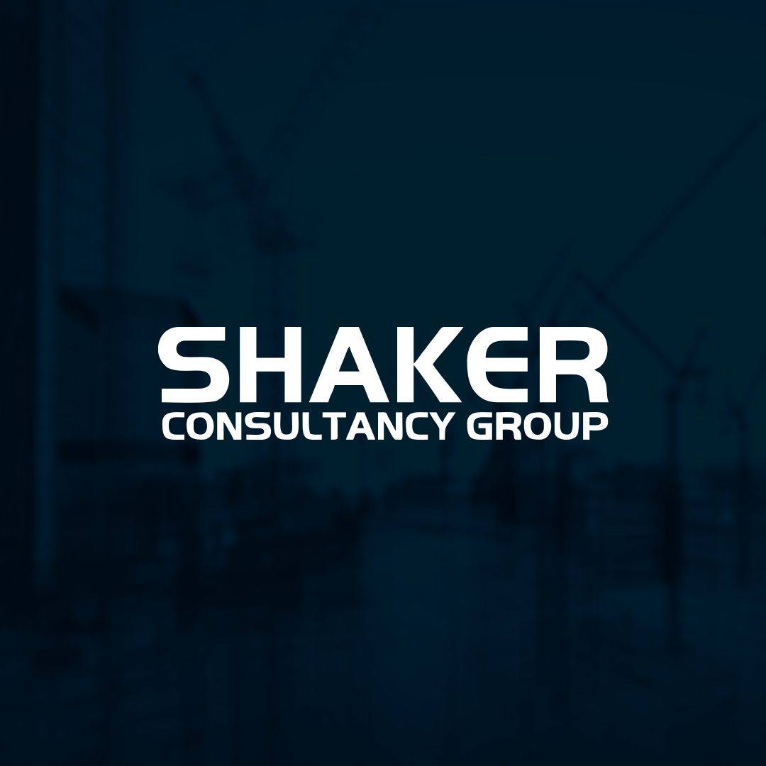 Shaker consultant