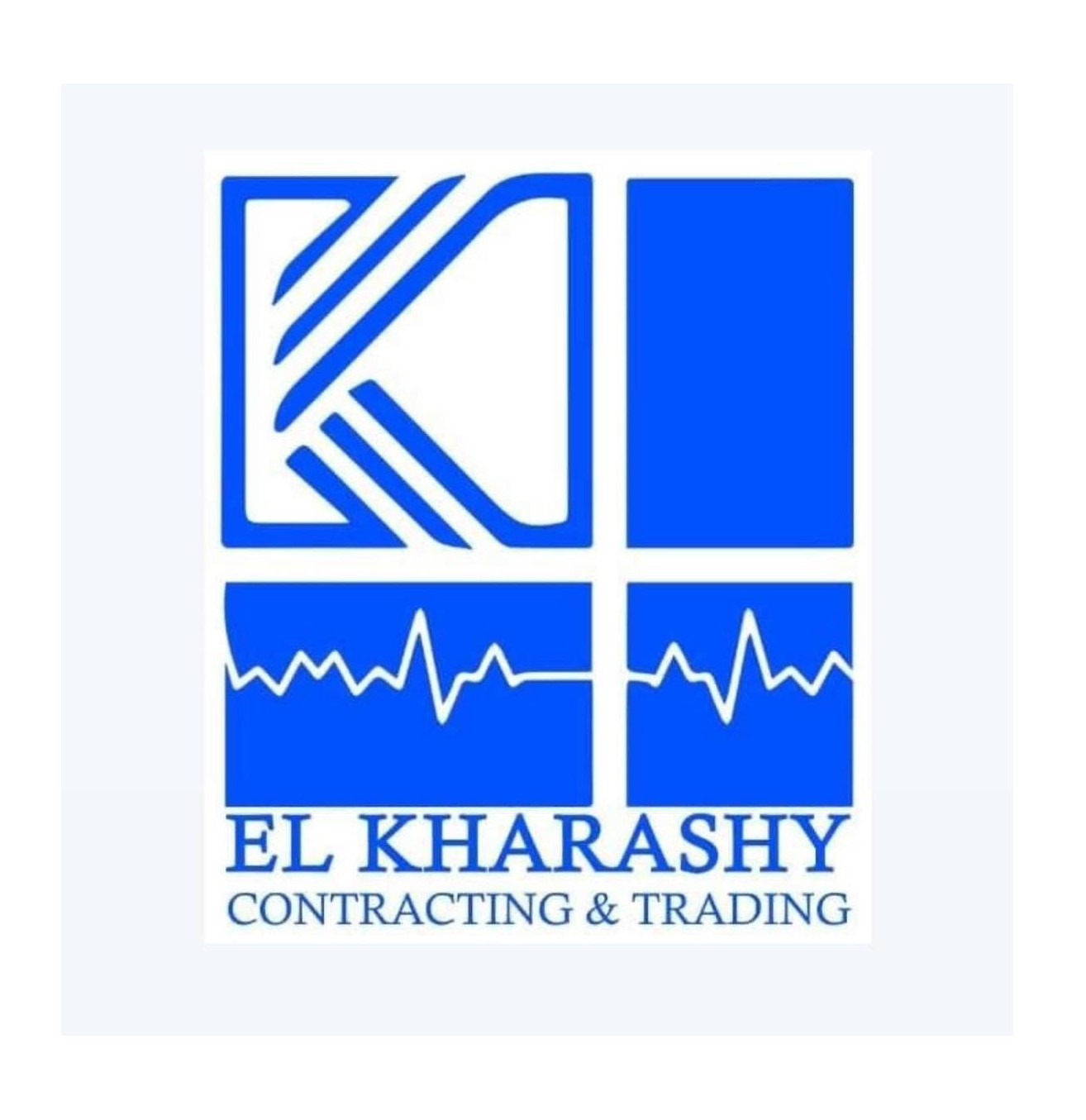 El Kharashy Contracting & Trading company