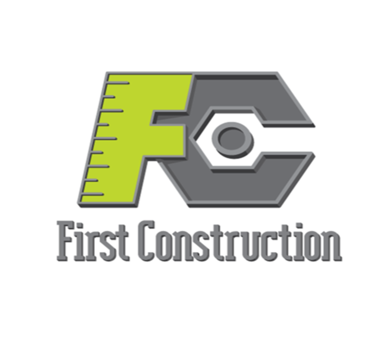 First for Construction