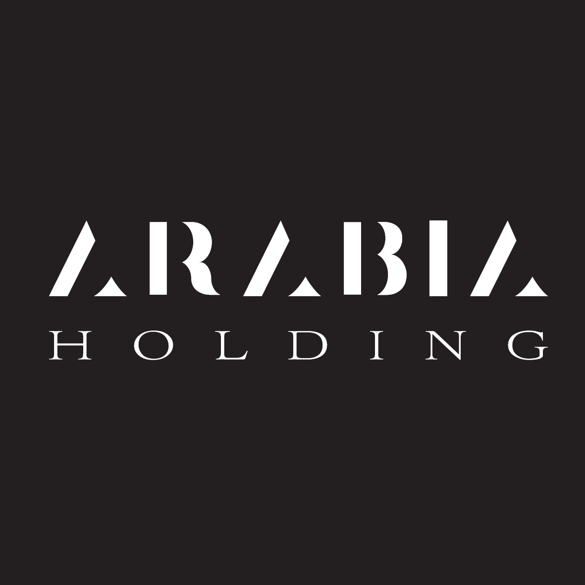 ARIBIA holding