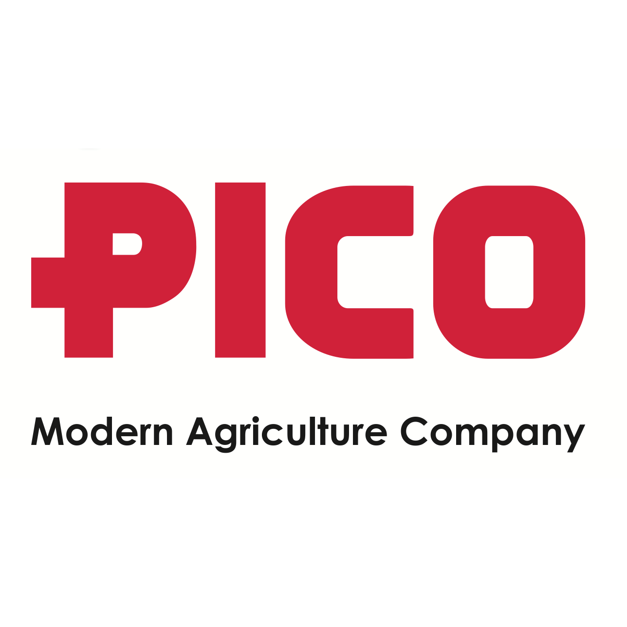 PICO Modern Agriculture PICO Modern Agriculture