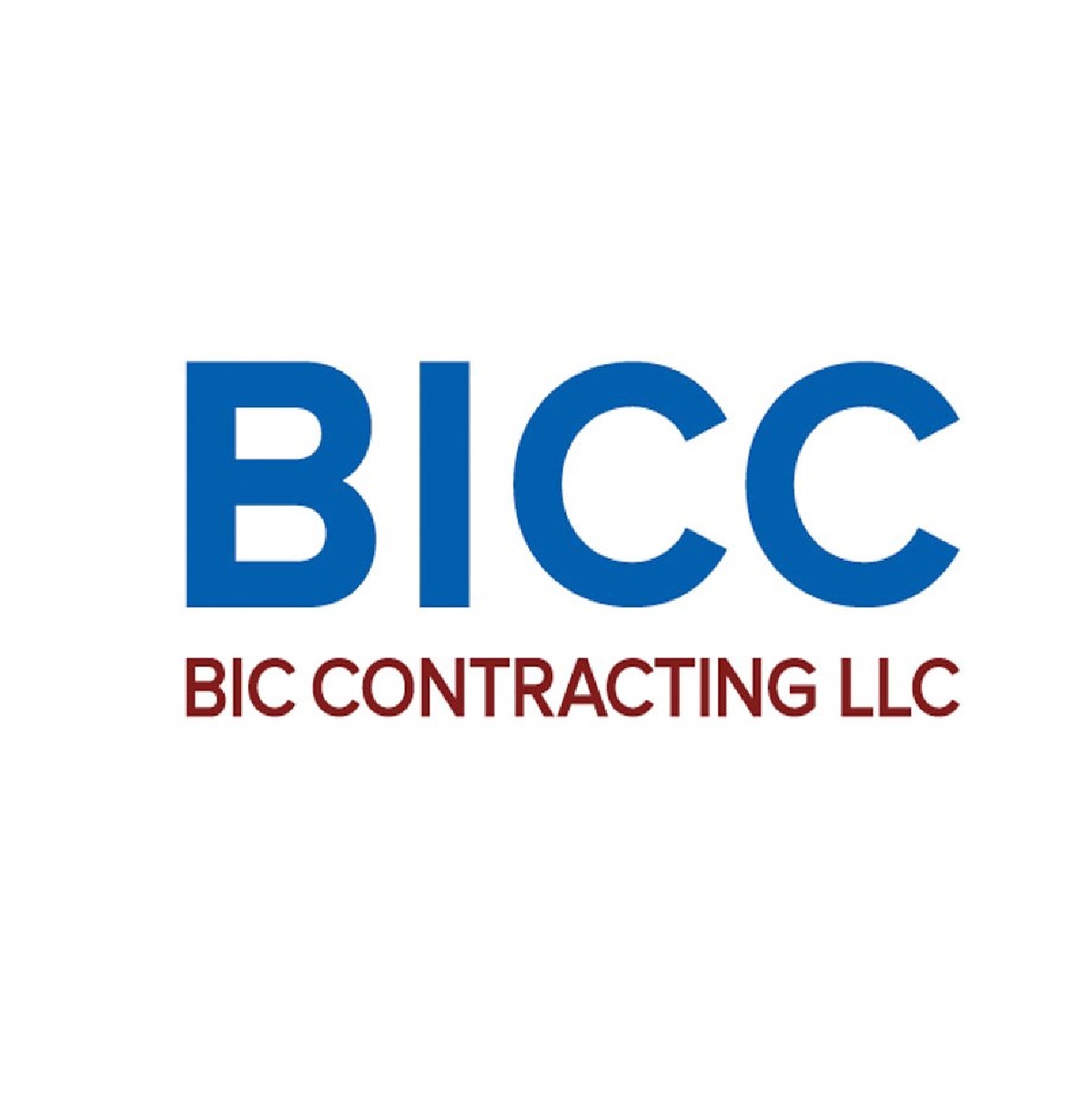BIC For Contracting and Construction BIC For Contracting and Construction