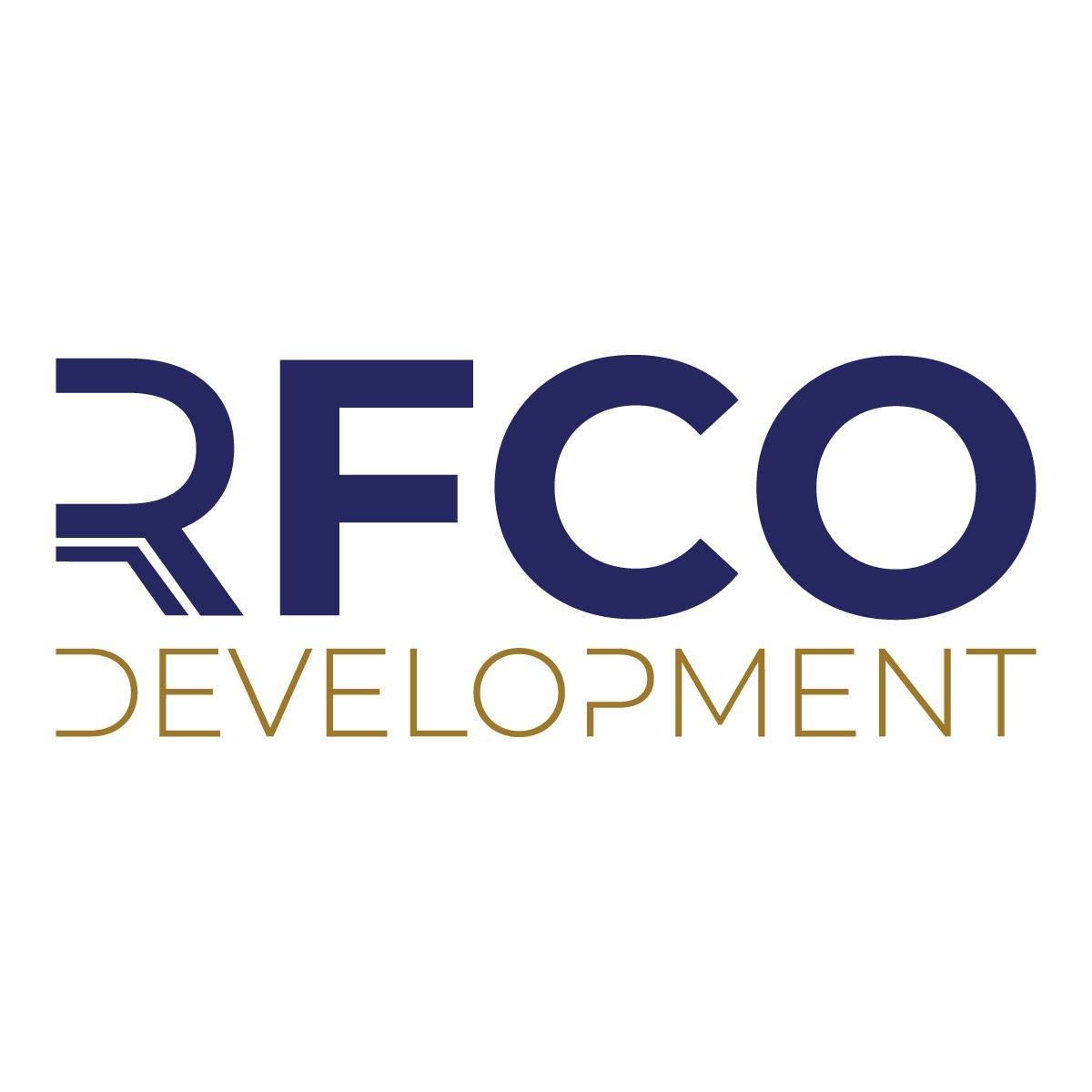 RFCO development RFCO development
