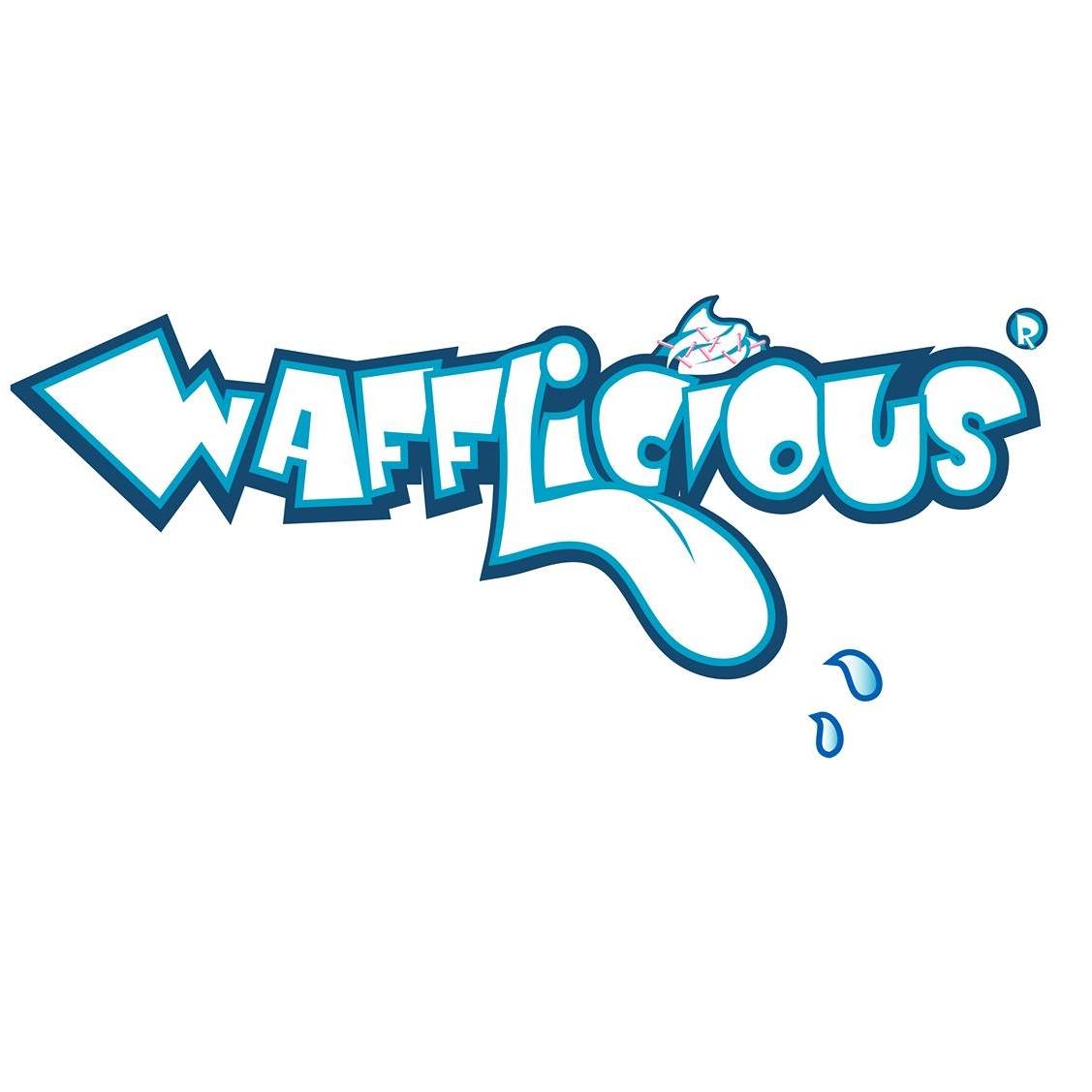 WAFFLICIOUS WAFFLICIOUS
