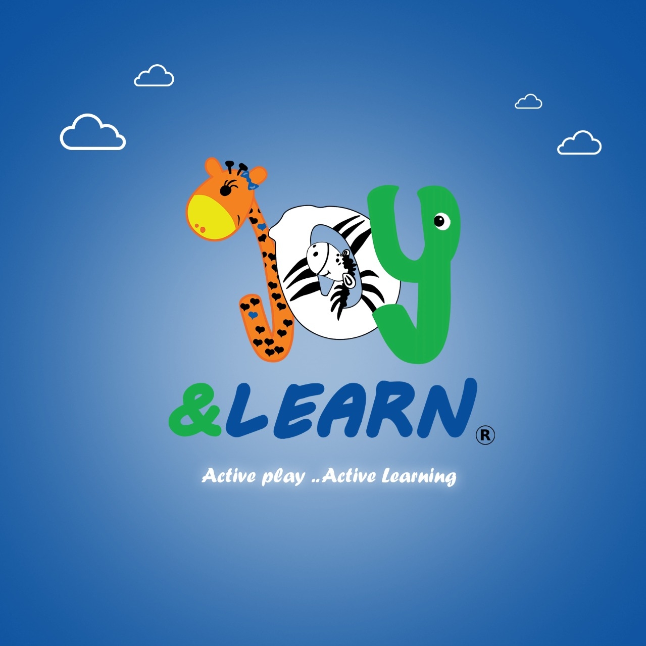 Joy & Learn Egypt Joy & Learn Egypt