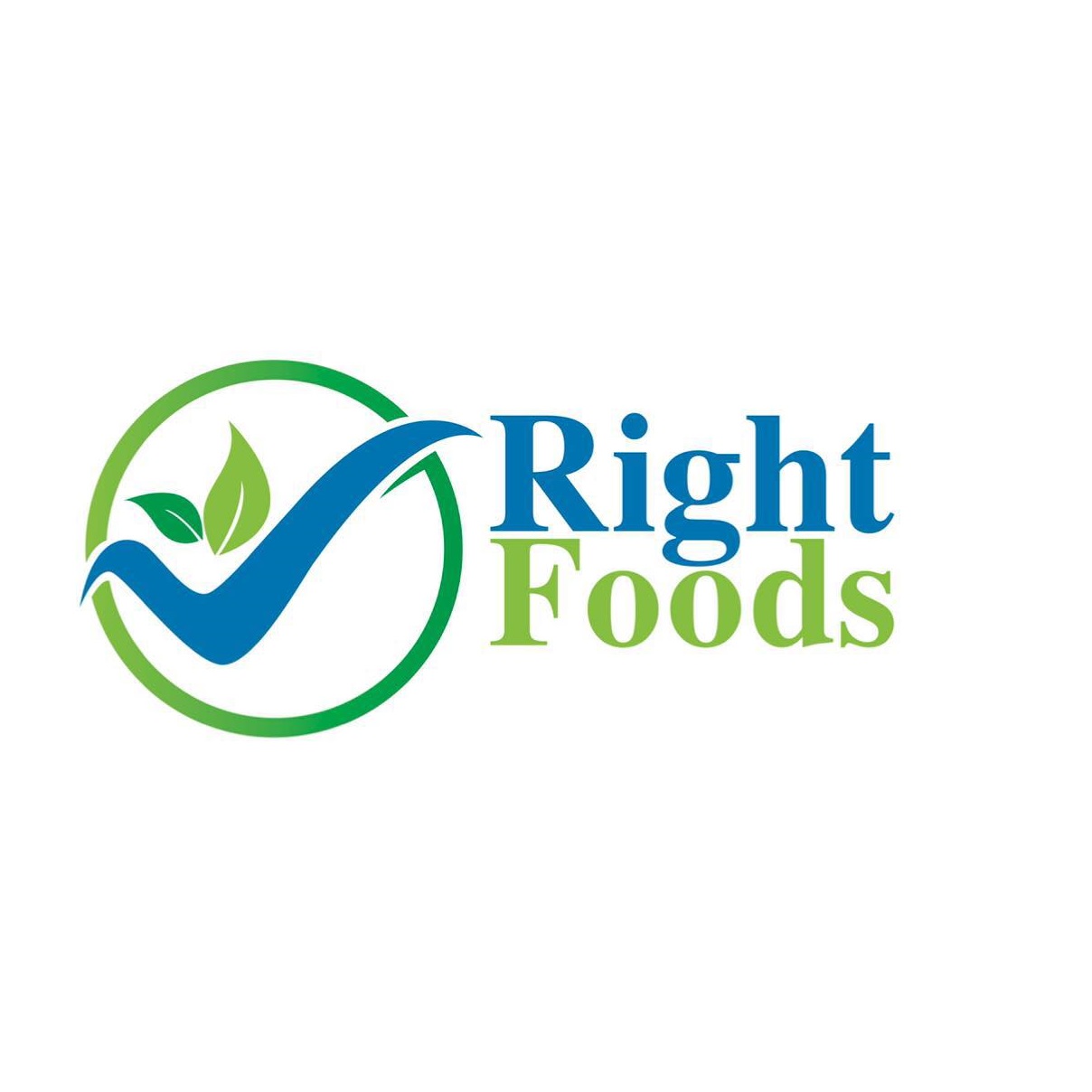 Right Foods Right Foods
