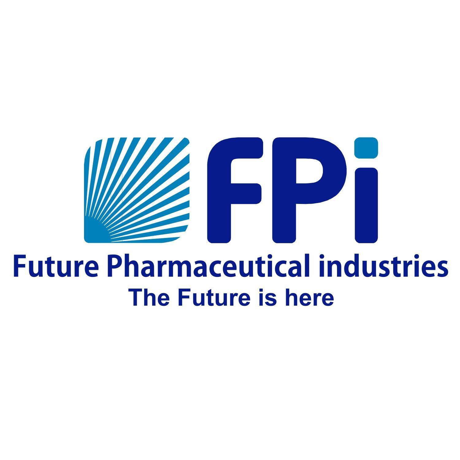 Future Pharmaceutical industries (FPI) Future Pharmaceutical industries (FPI)